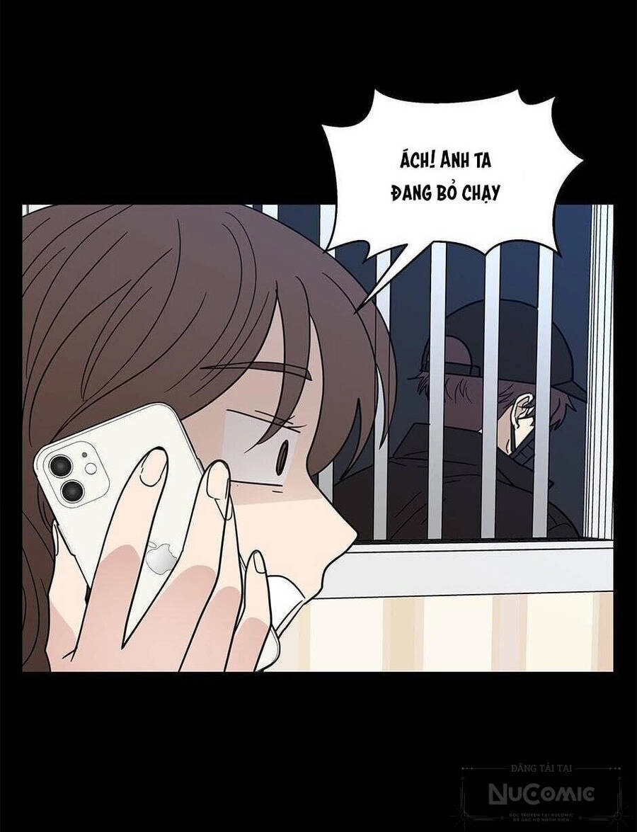 Tình Yêu Chỉ Mình Em Biết Chapter 56 - 27