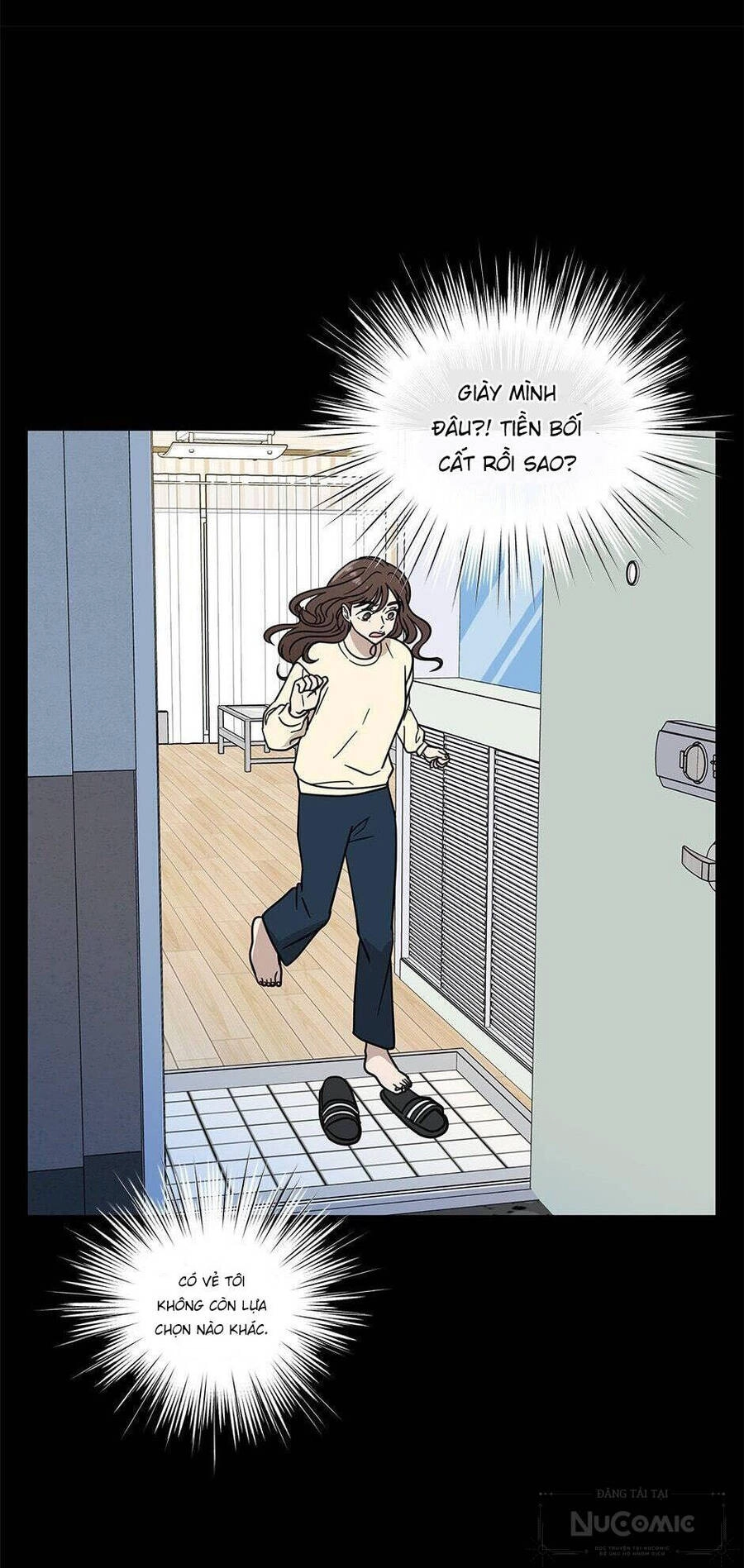 Tình Yêu Chỉ Mình Em Biết Chapter 56 - 29