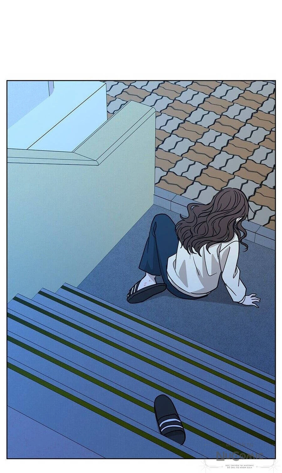 Tình Yêu Chỉ Mình Em Biết Chapter 56 - 33