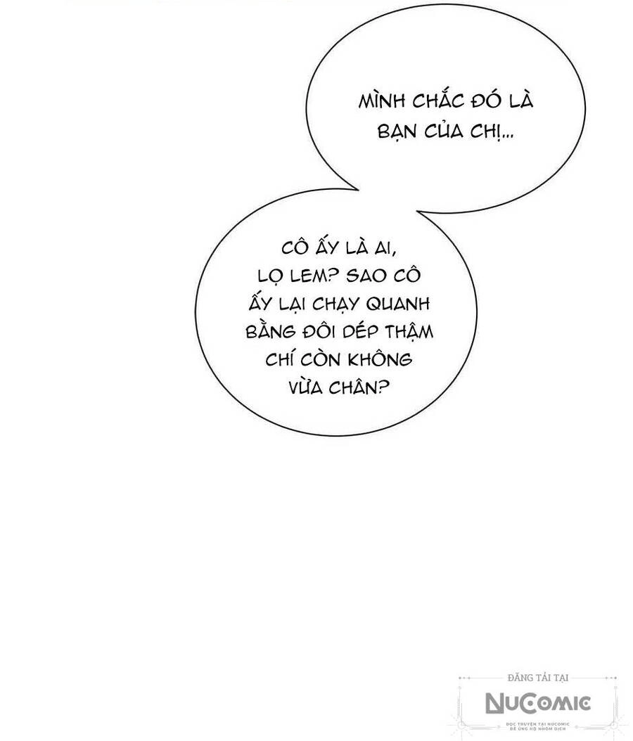 Tình Yêu Chỉ Mình Em Biết Chapter 56 - 41