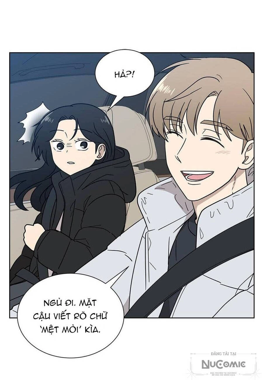 Tình Yêu Chỉ Mình Em Biết Chapter 56 - 46