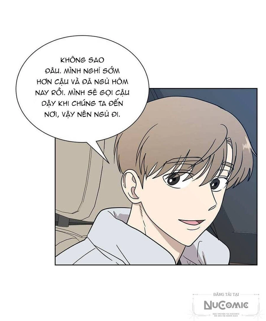 Tình Yêu Chỉ Mình Em Biết Chapter 56 - 48