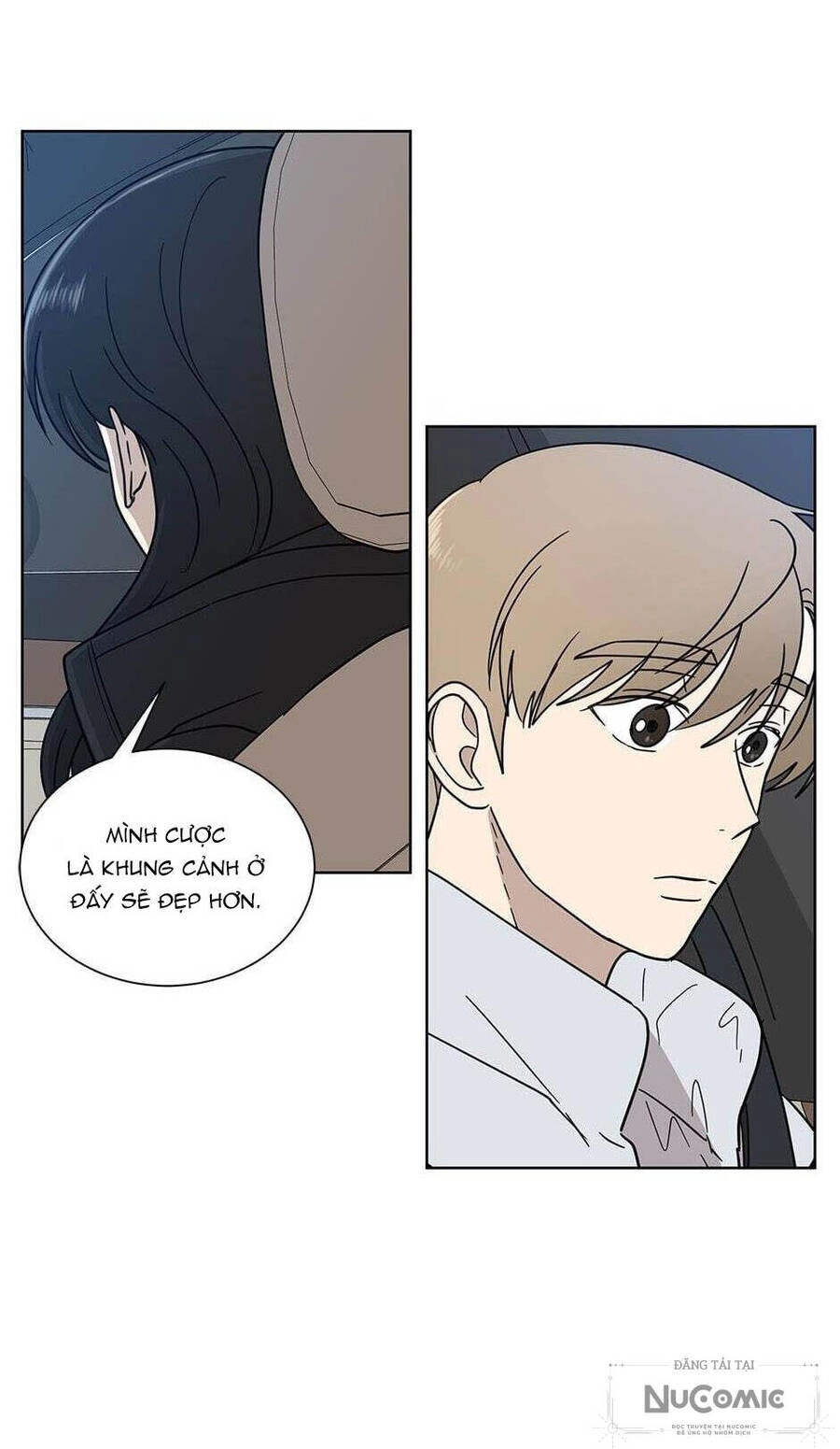 Tình Yêu Chỉ Mình Em Biết Chapter 56 - 52