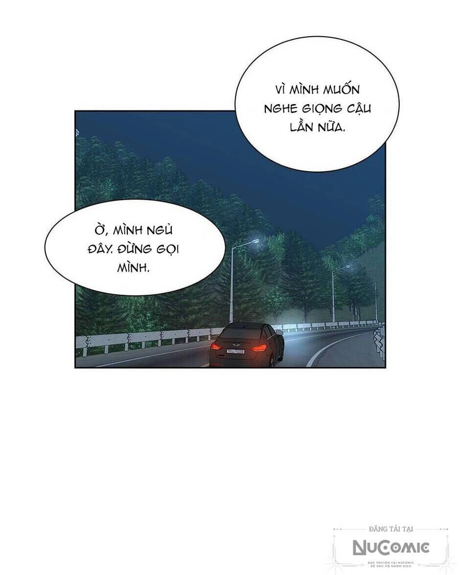 Tình Yêu Chỉ Mình Em Biết Chapter 56 - 57