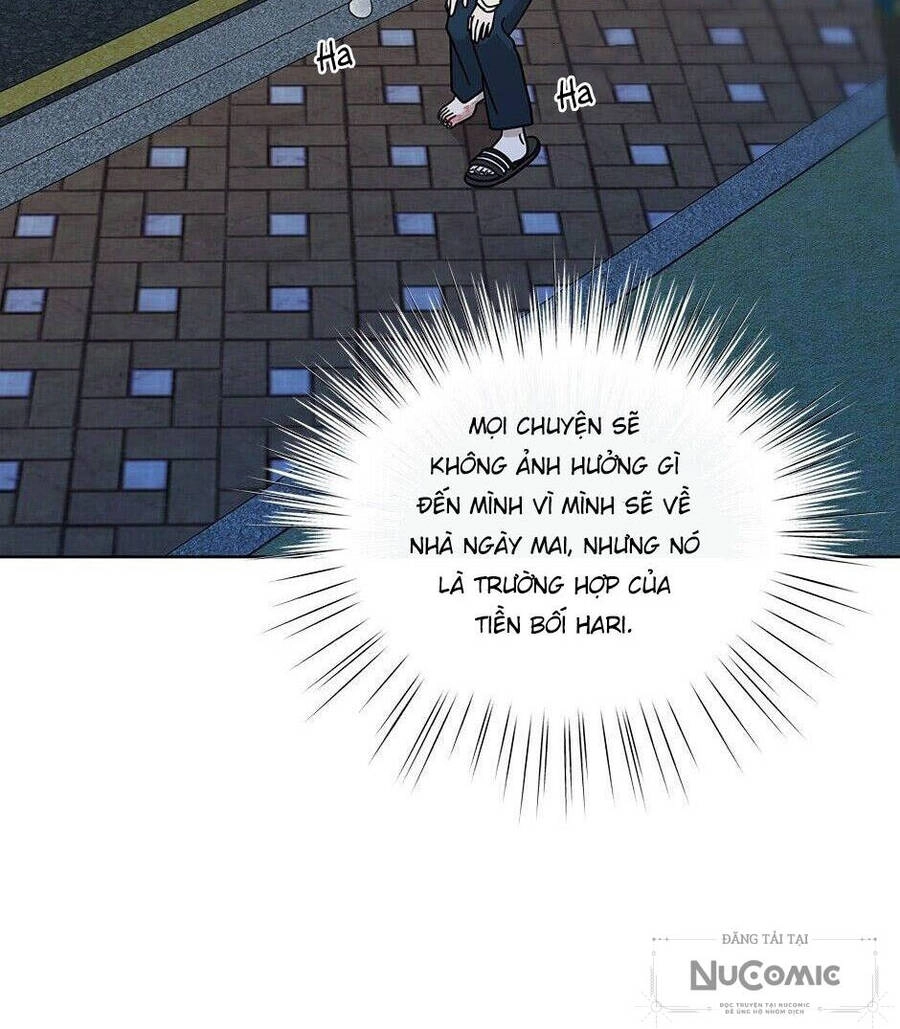 Tình Yêu Chỉ Mình Em Biết Chapter 56 - 61