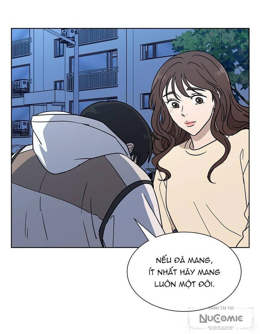 Tình Yêu Chỉ Mình Em Biết Chapter 56 - 66