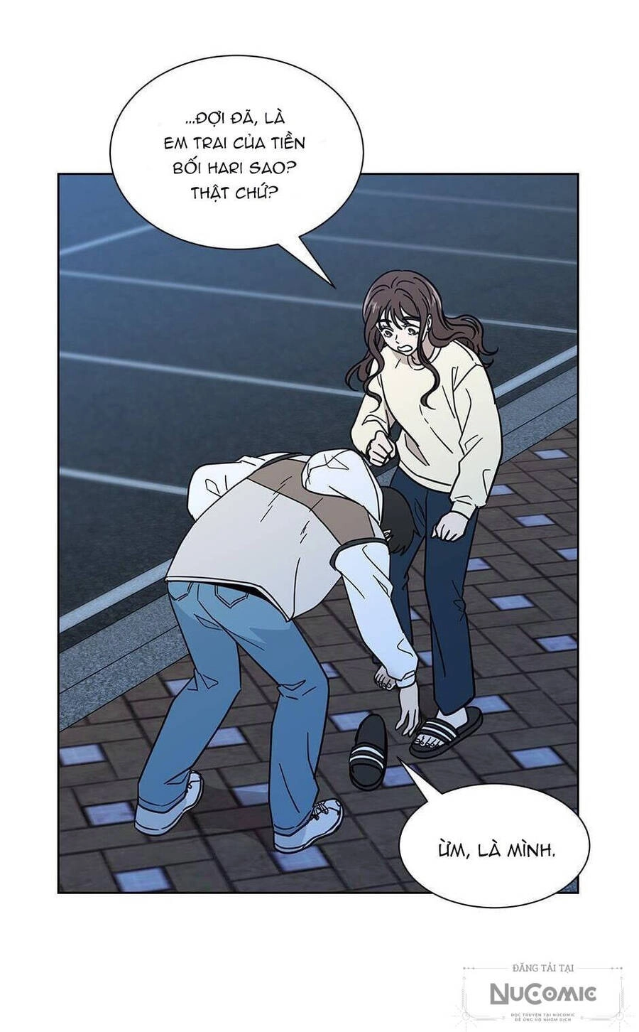 Tình Yêu Chỉ Mình Em Biết Chapter 56 - 67