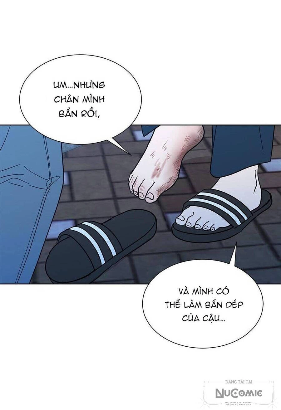 Tình Yêu Chỉ Mình Em Biết Chapter 56 - 68