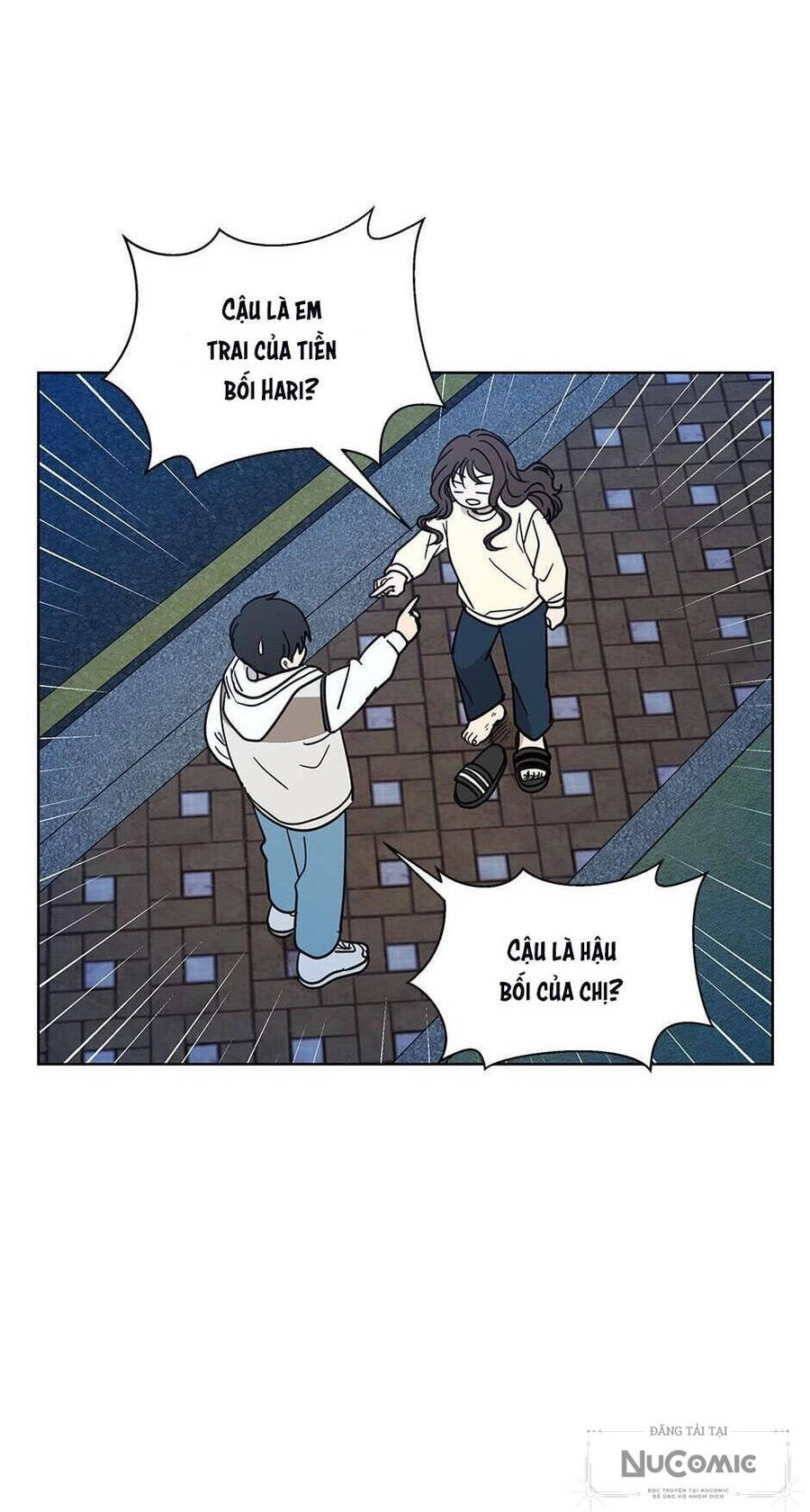 Tình Yêu Chỉ Mình Em Biết Chapter 56 - 74