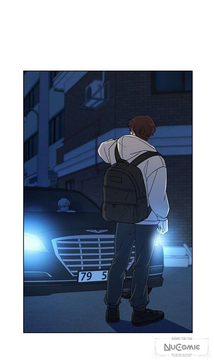 Tình Yêu Chỉ Mình Em Biết Chapter 57 - 1