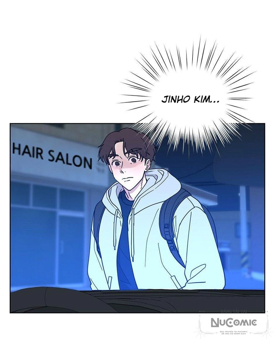 Tình Yêu Chỉ Mình Em Biết Chapter 57 - 2