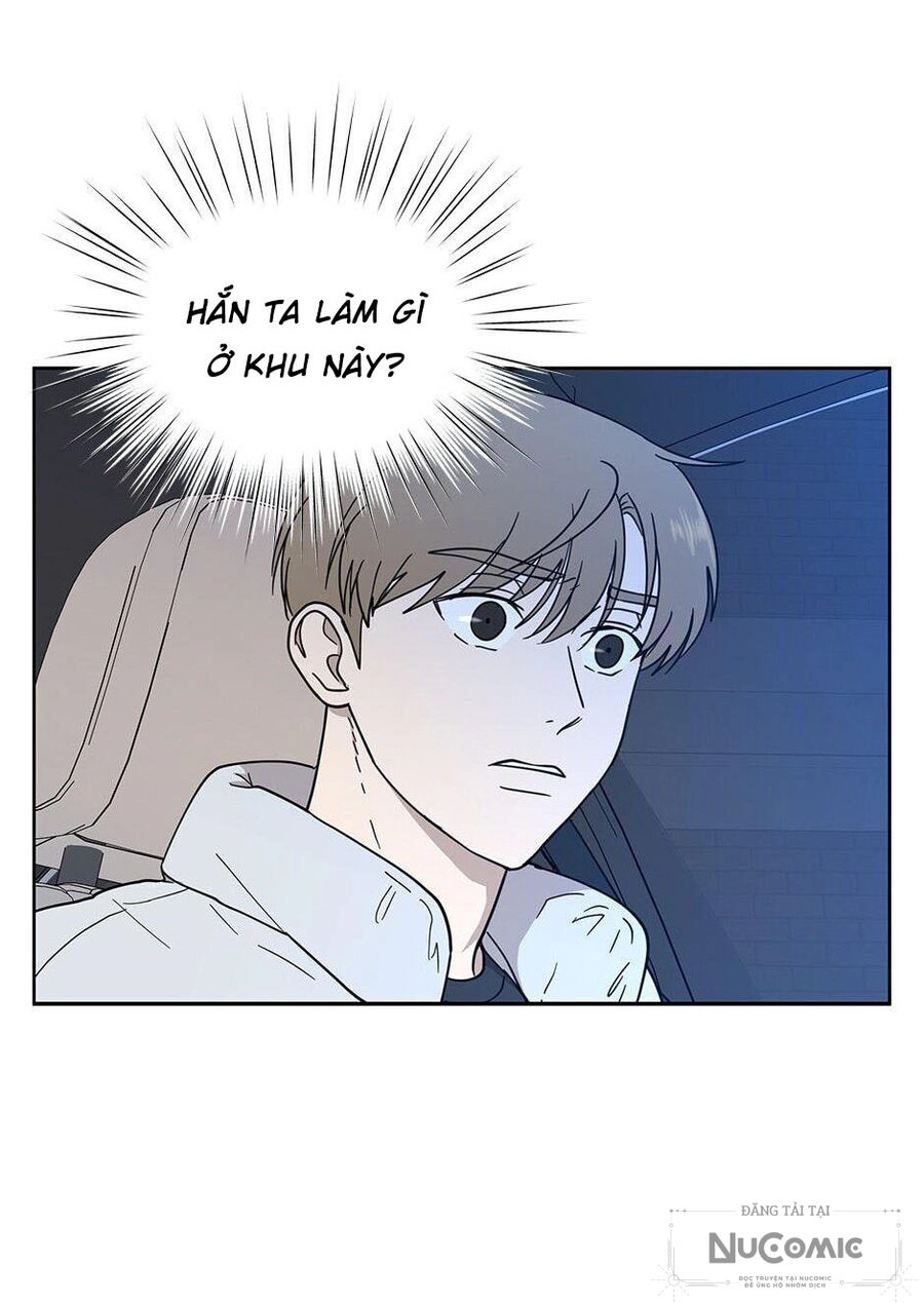 Tình Yêu Chỉ Mình Em Biết Chapter 57 - 3