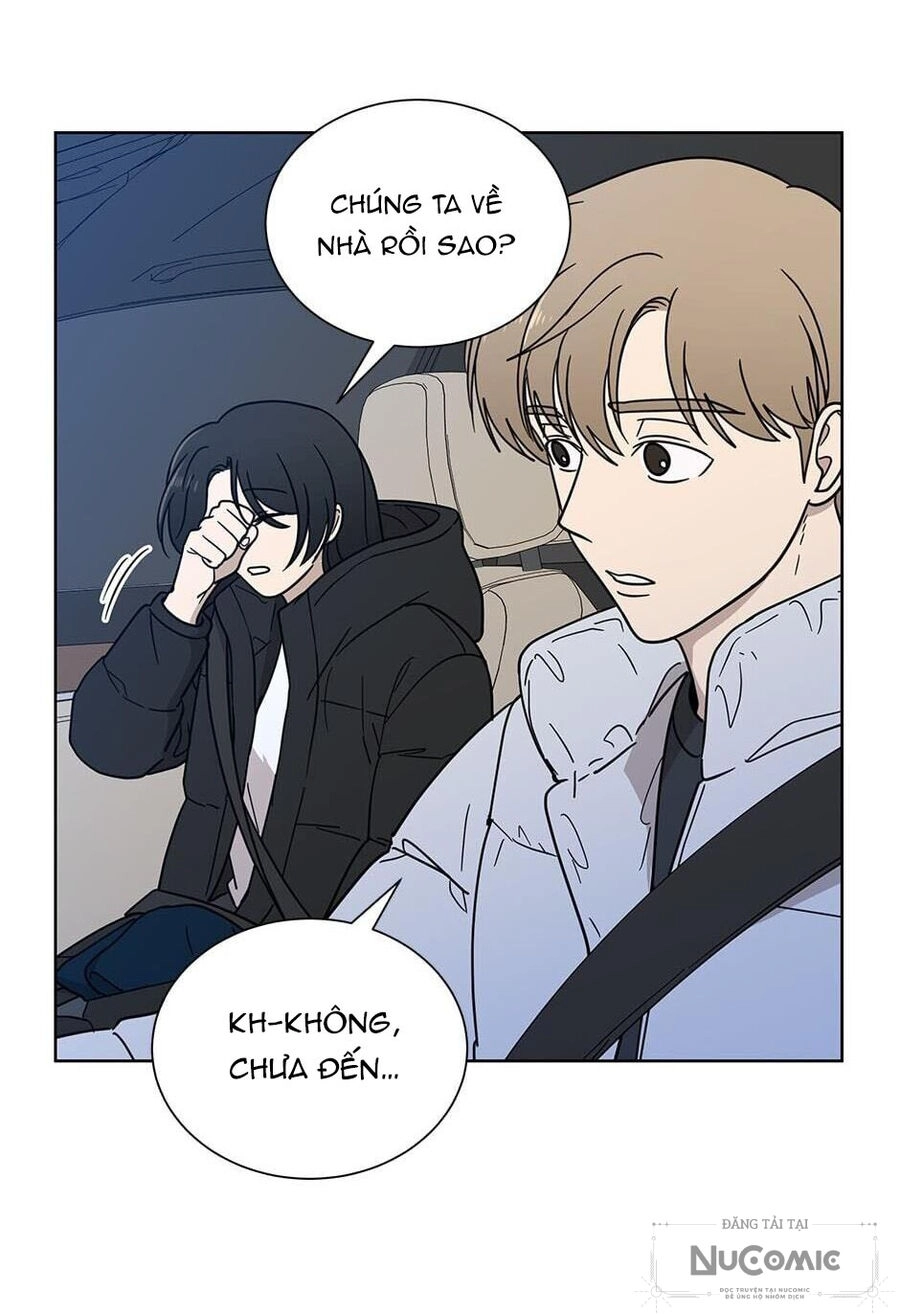 Tình Yêu Chỉ Mình Em Biết Chapter 57 - 5