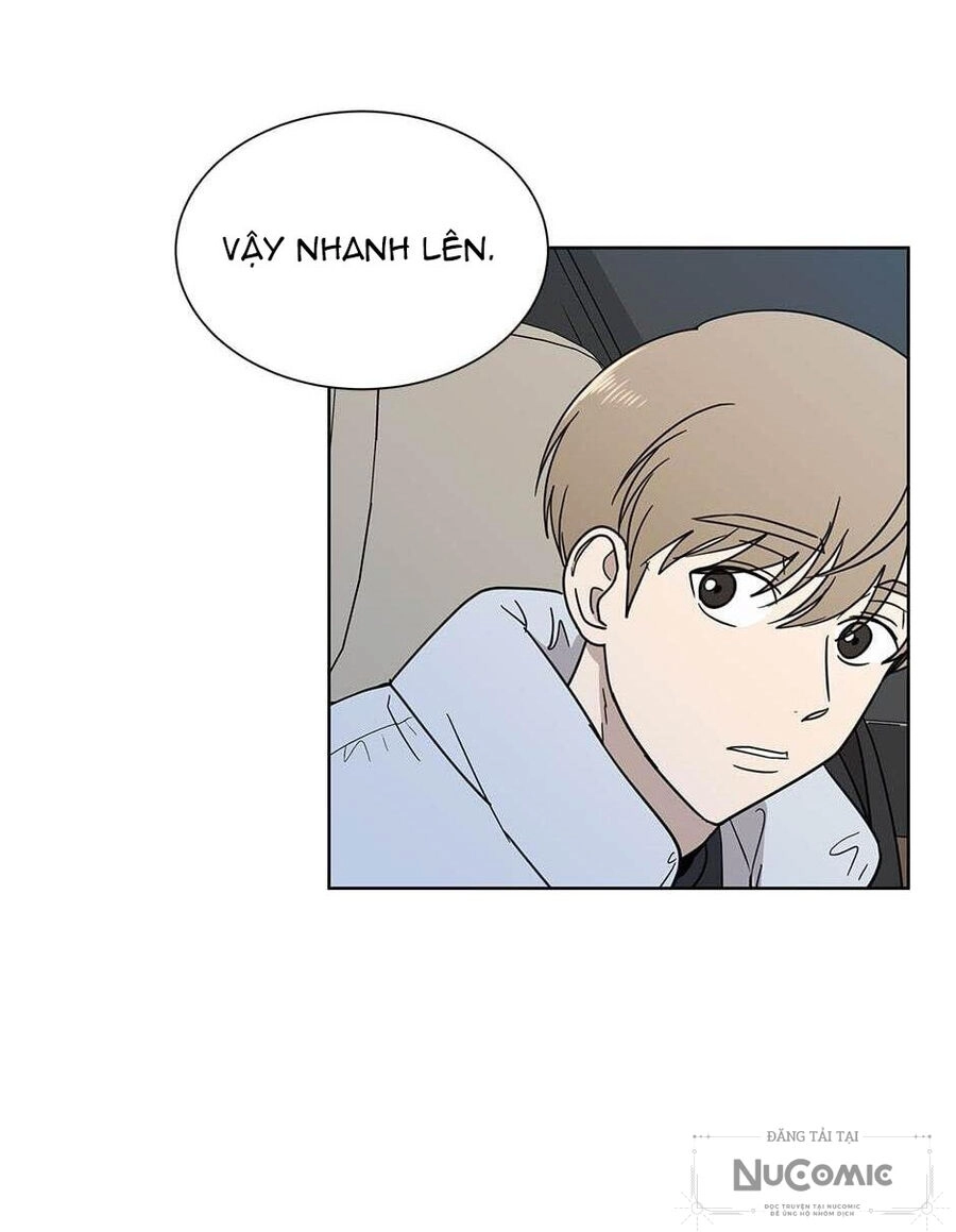 Tình Yêu Chỉ Mình Em Biết Chapter 57 - 9