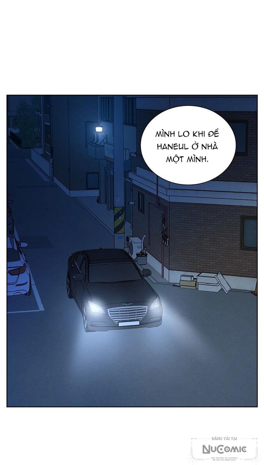 Tình Yêu Chỉ Mình Em Biết Chapter 57 - 10