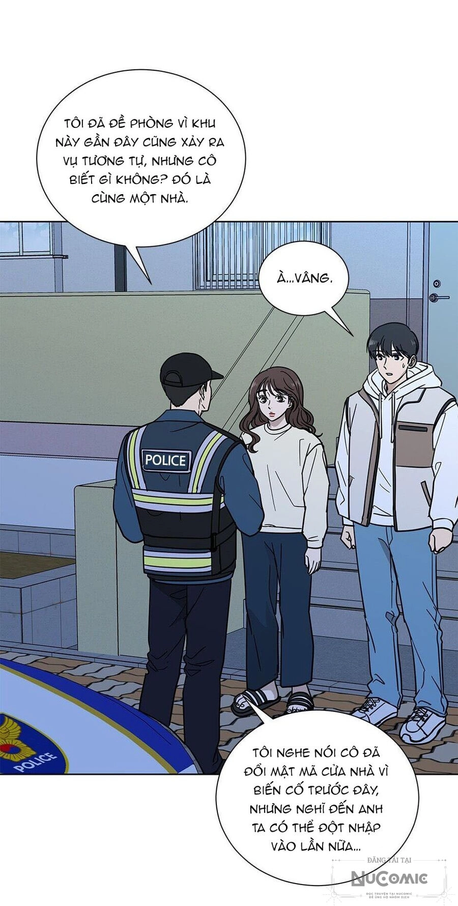 Tình Yêu Chỉ Mình Em Biết Chapter 57 - 13