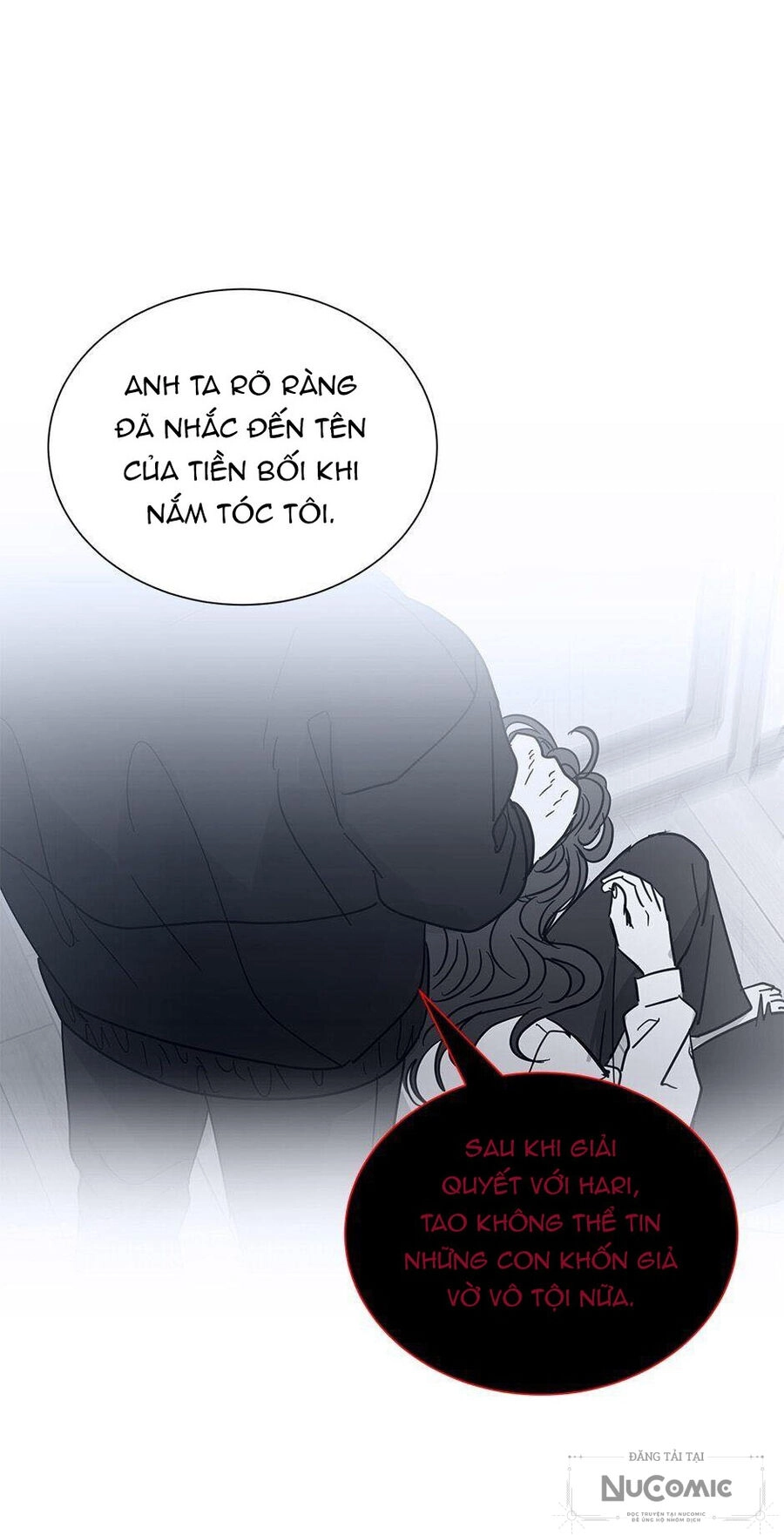 Tình Yêu Chỉ Mình Em Biết Chapter 57 - 17