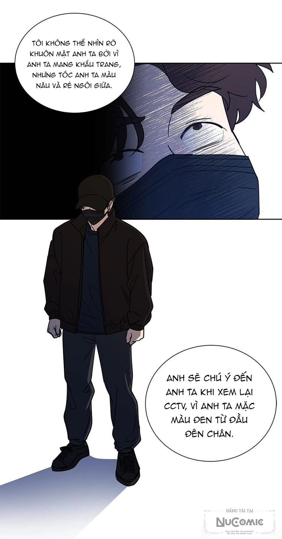 Tình Yêu Chỉ Mình Em Biết Chapter 57 - 19