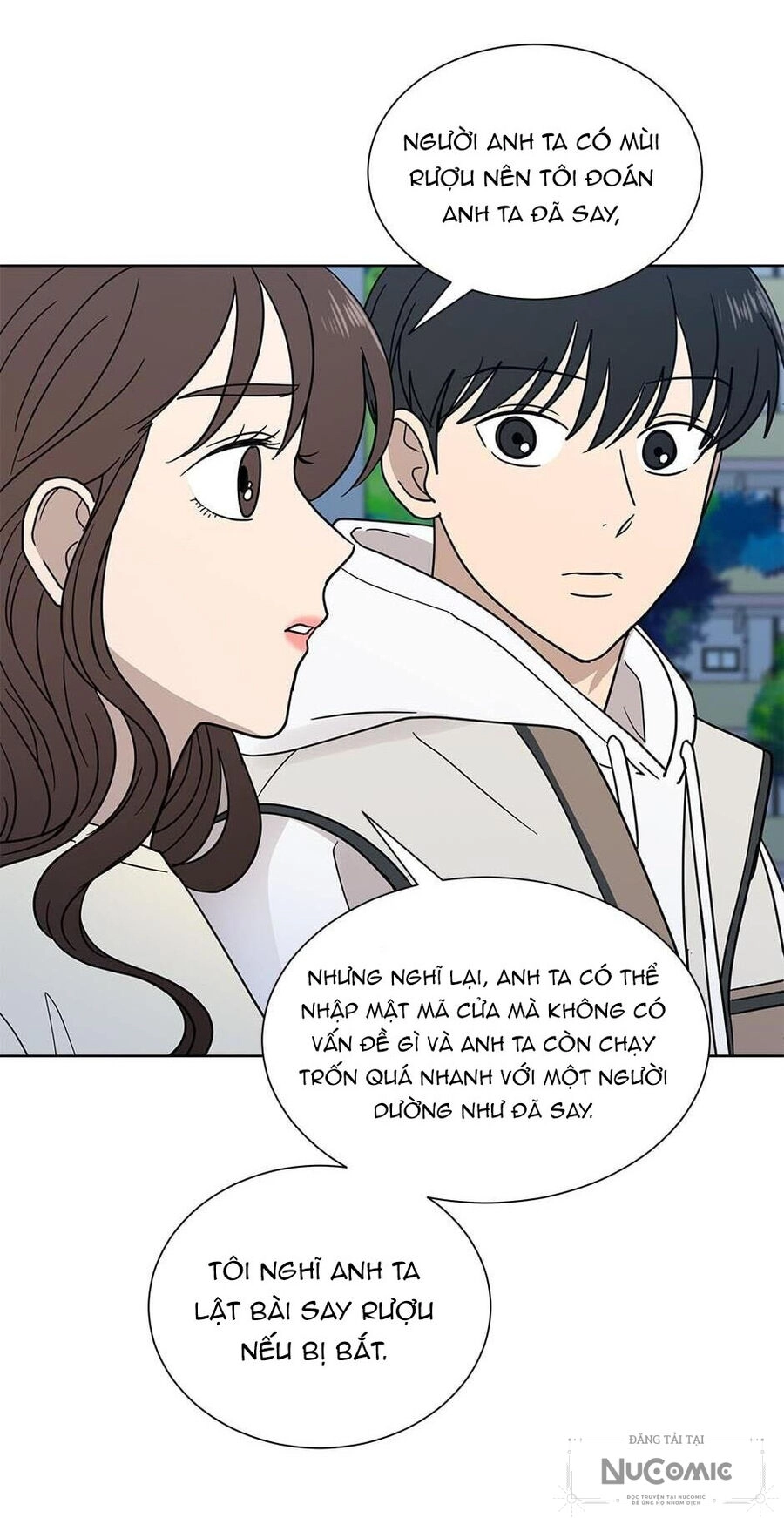 Tình Yêu Chỉ Mình Em Biết Chapter 57 - 21