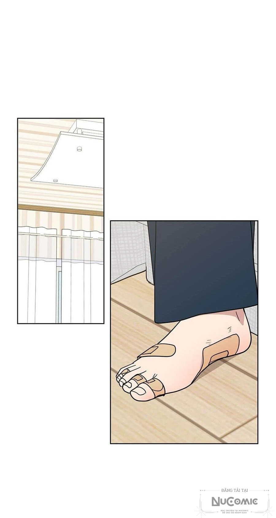 Tình Yêu Chỉ Mình Em Biết Chapter 57 - 25