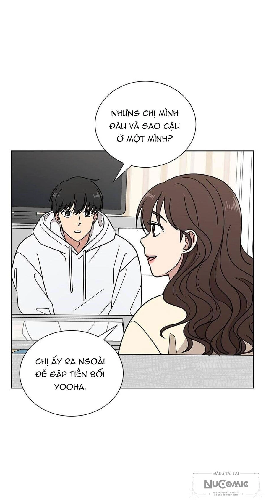 Tình Yêu Chỉ Mình Em Biết Chapter 57 - 27