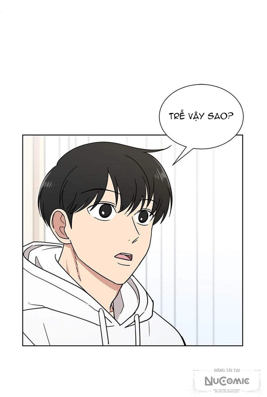 Tình Yêu Chỉ Mình Em Biết Chapter 57 - 28