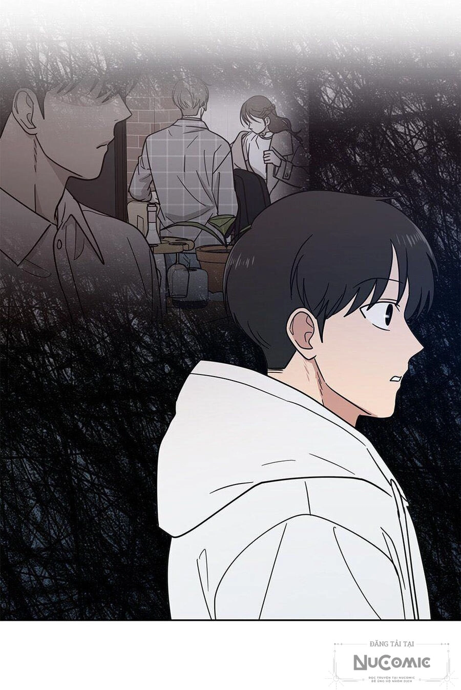 Tình Yêu Chỉ Mình Em Biết Chapter 57 - 31