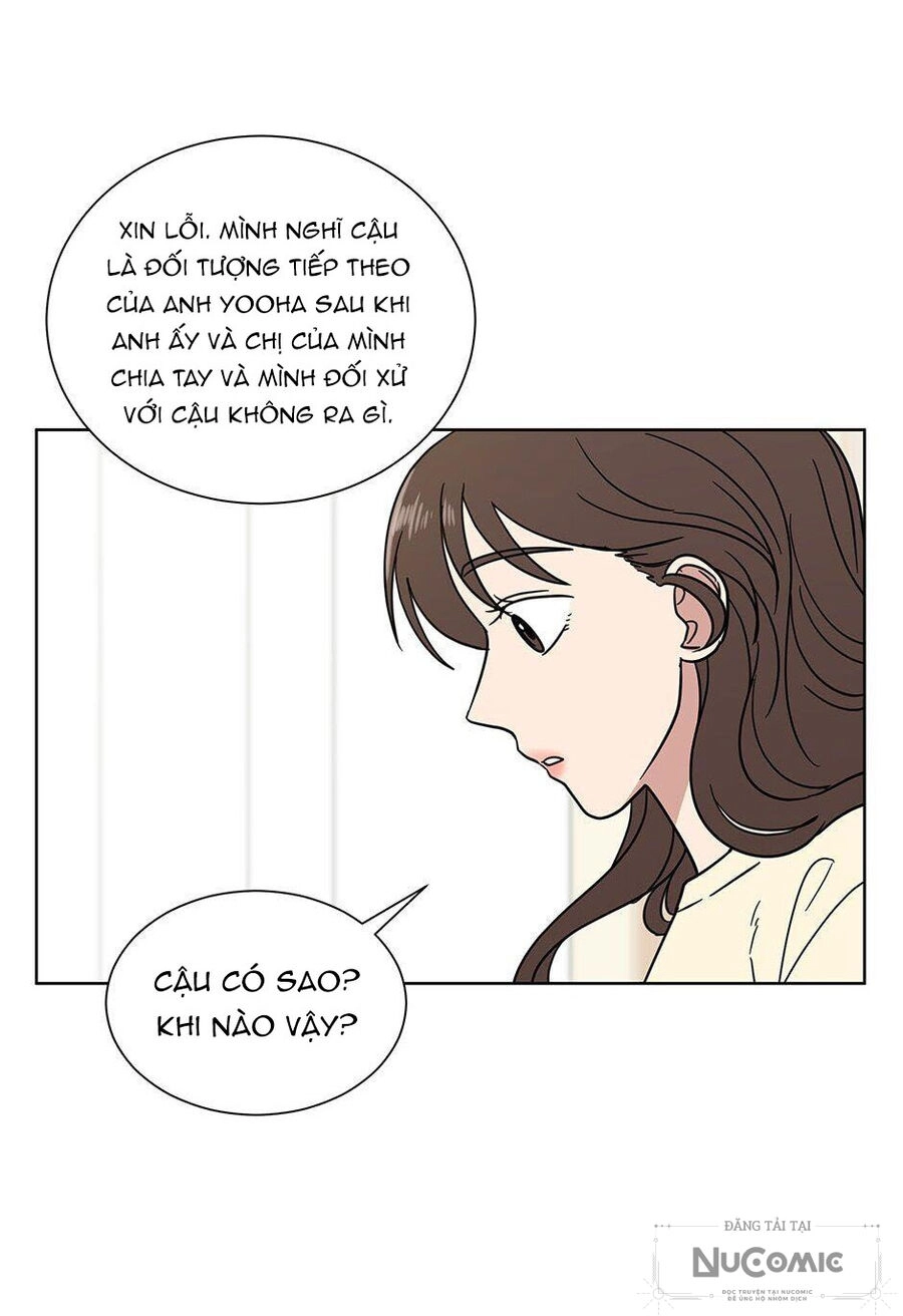 Tình Yêu Chỉ Mình Em Biết Chapter 57 - 32