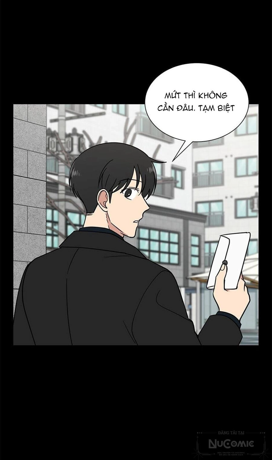 Tình Yêu Chỉ Mình Em Biết Chapter 57 - 37