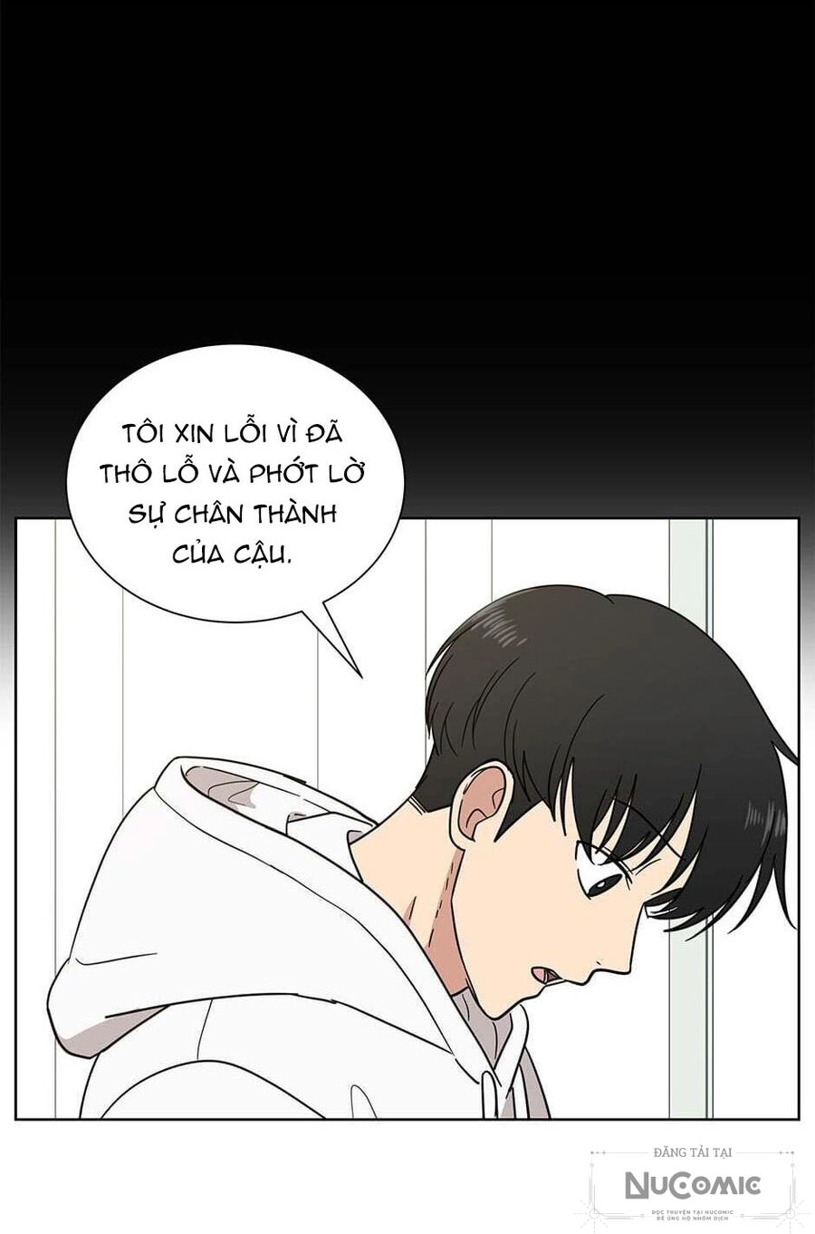 Tình Yêu Chỉ Mình Em Biết Chapter 57 - 38