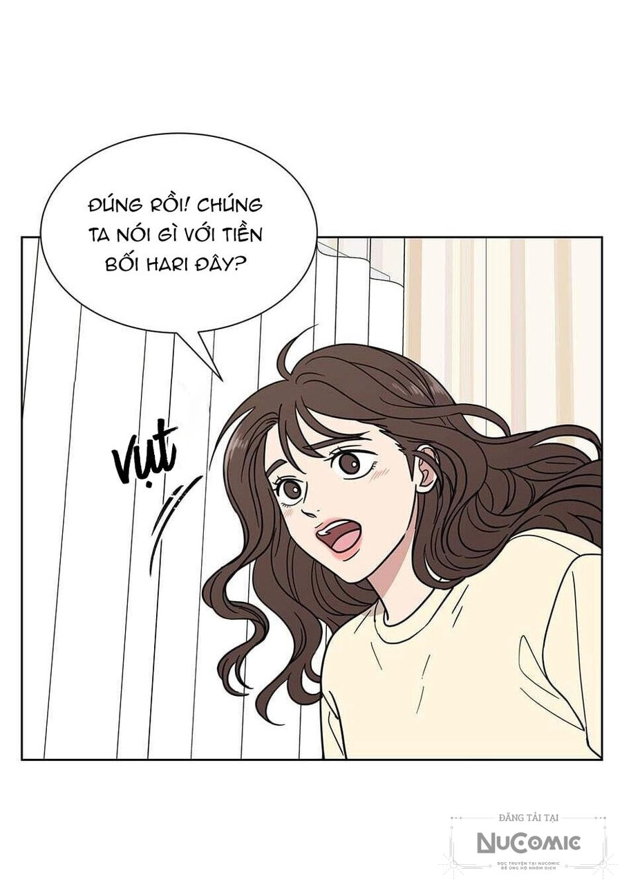 Tình Yêu Chỉ Mình Em Biết Chapter 57 - 42