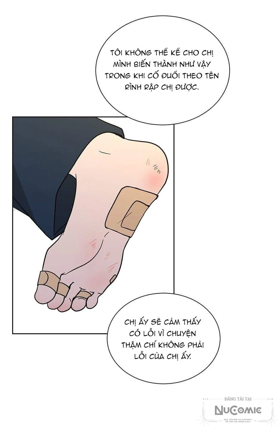 Tình Yêu Chỉ Mình Em Biết Chapter 57 - 45