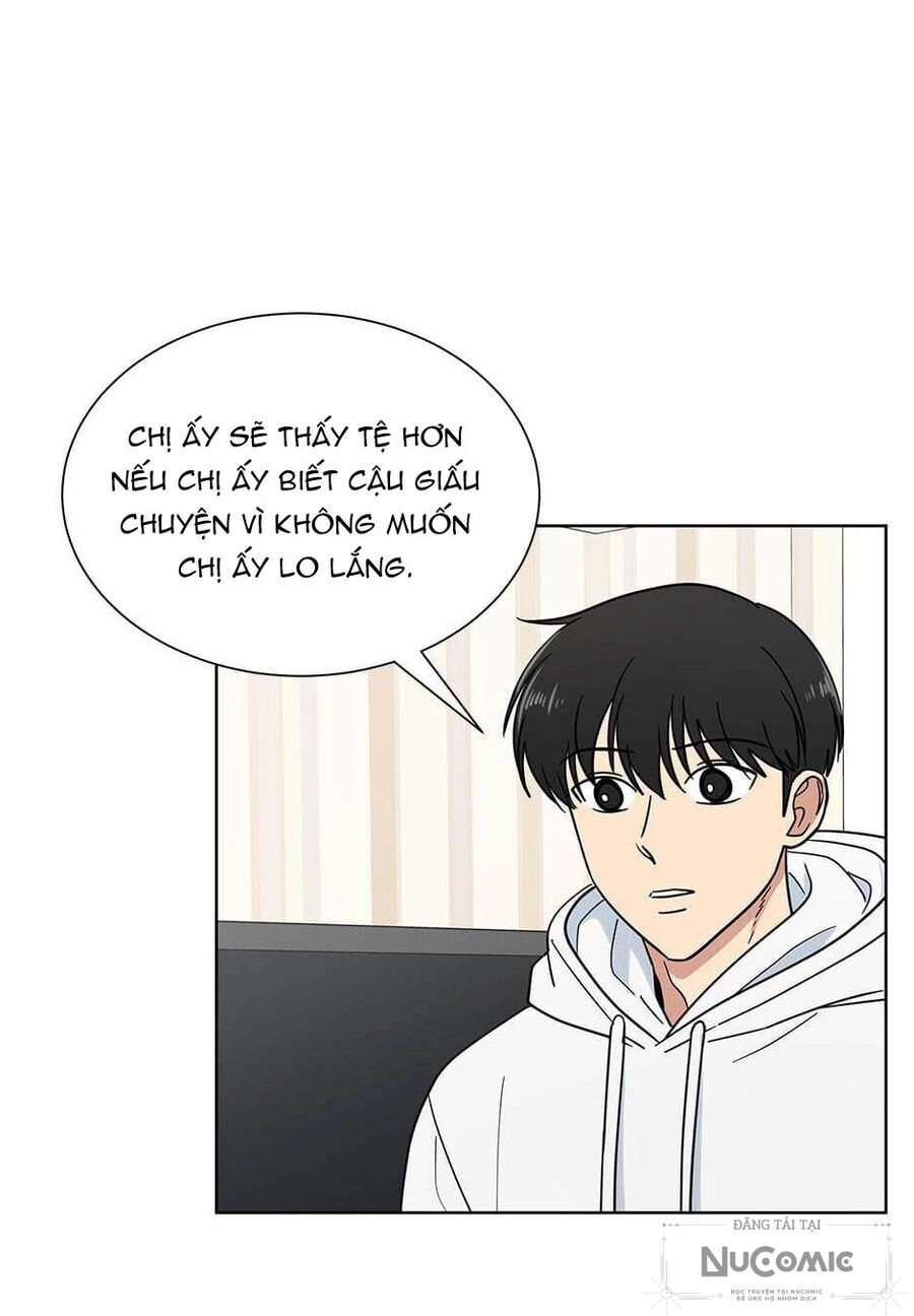 Tình Yêu Chỉ Mình Em Biết Chapter 57 - 47