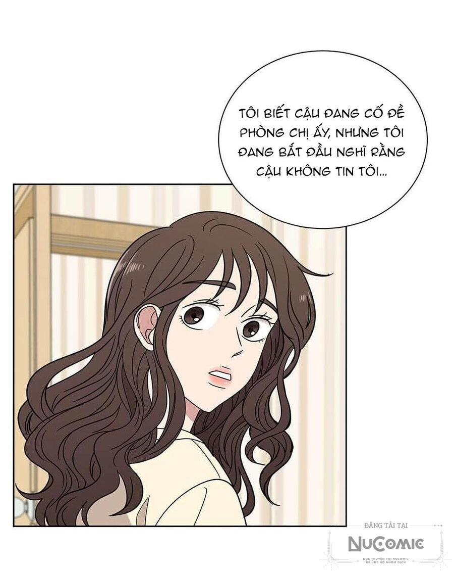 Tình Yêu Chỉ Mình Em Biết Chapter 57 - 48