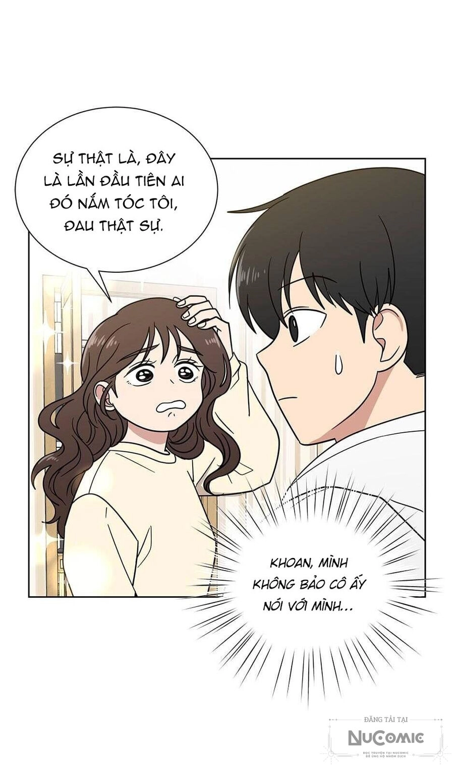 Tình Yêu Chỉ Mình Em Biết Chapter 57 - 52