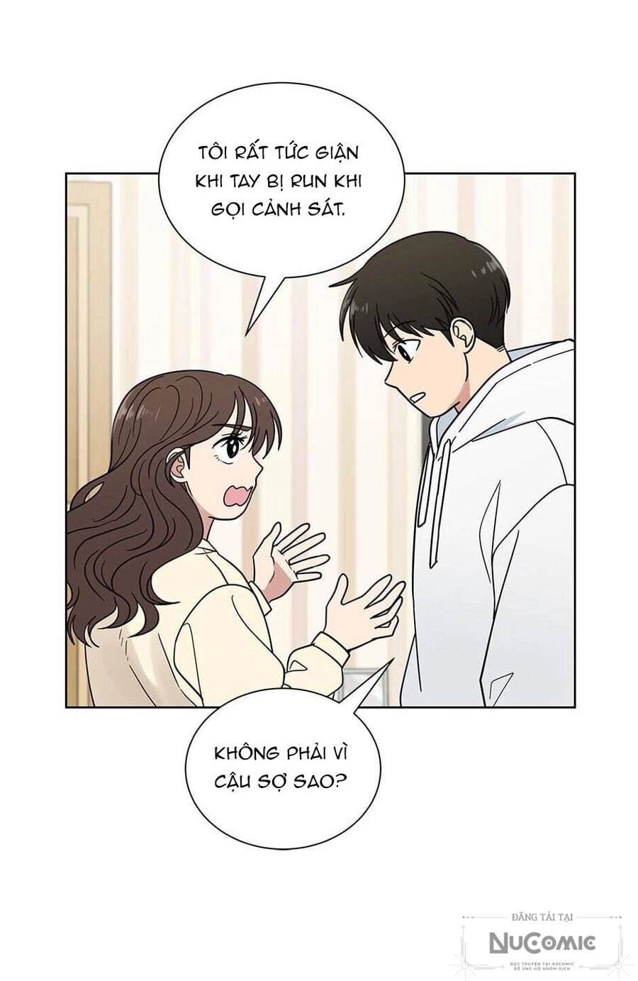 Tình Yêu Chỉ Mình Em Biết Chapter 57 - 53