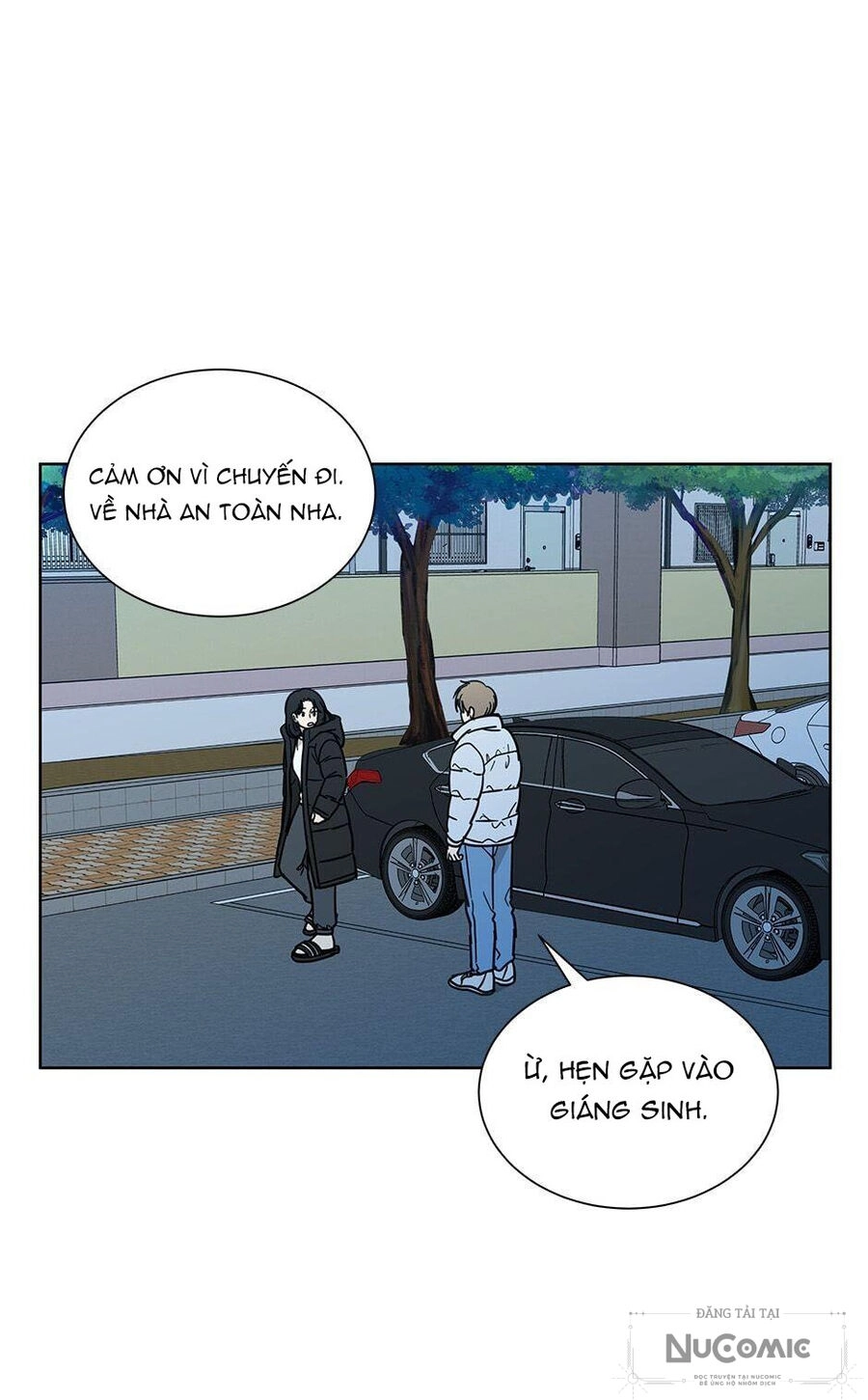 Tình Yêu Chỉ Mình Em Biết Chapter 57 - 55