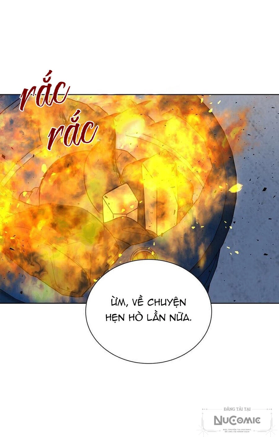 Tình Yêu Chỉ Mình Em Biết Chapter 57 - 62