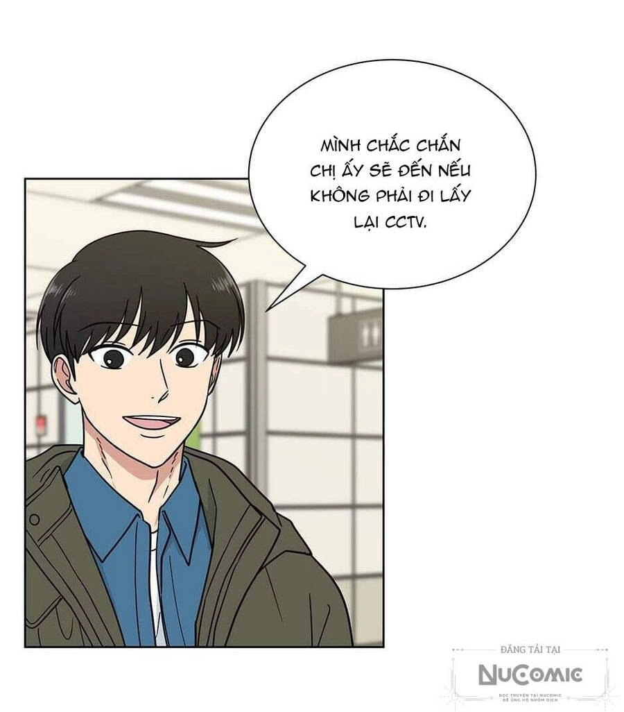 Tình Yêu Chỉ Mình Em Biết Chapter 58 - 2