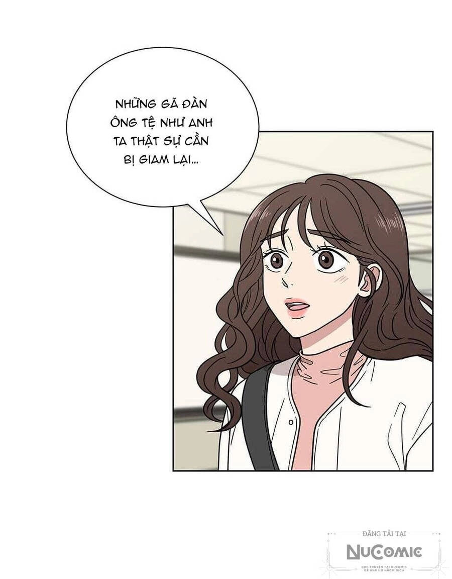 Tình Yêu Chỉ Mình Em Biết Chapter 58 - 3