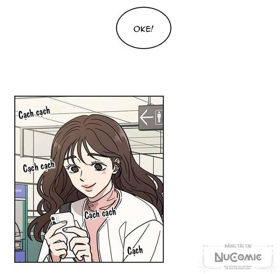 Tình Yêu Chỉ Mình Em Biết Chapter 58 - 6