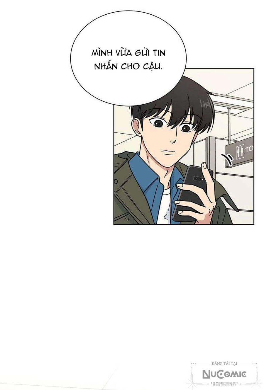 Tình Yêu Chỉ Mình Em Biết Chapter 58 - 7