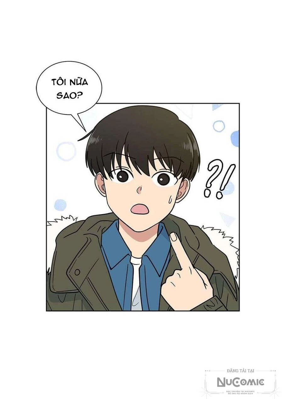 Tình Yêu Chỉ Mình Em Biết Chapter 58 - 12