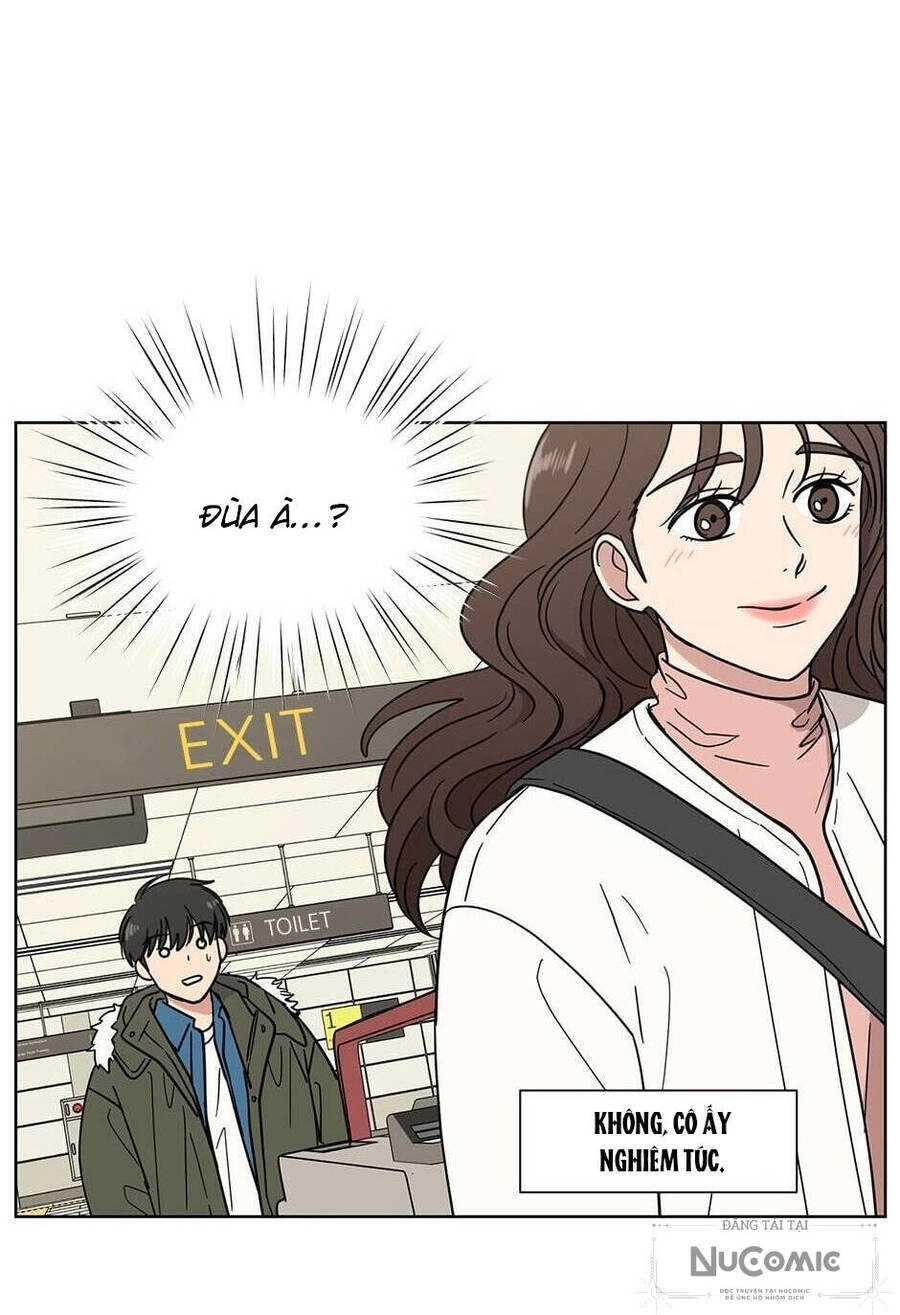 Tình Yêu Chỉ Mình Em Biết Chapter 58 - 13