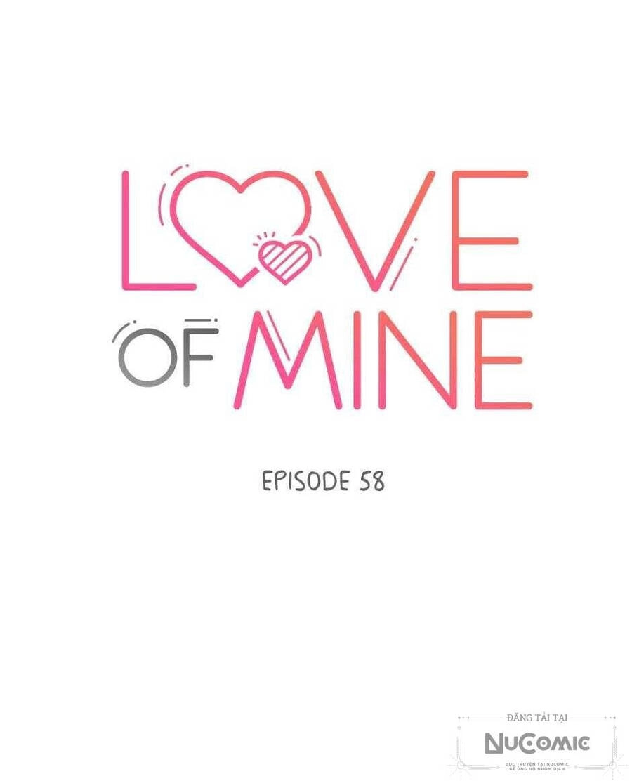 Tình Yêu Chỉ Mình Em Biết Chapter 58 - 15