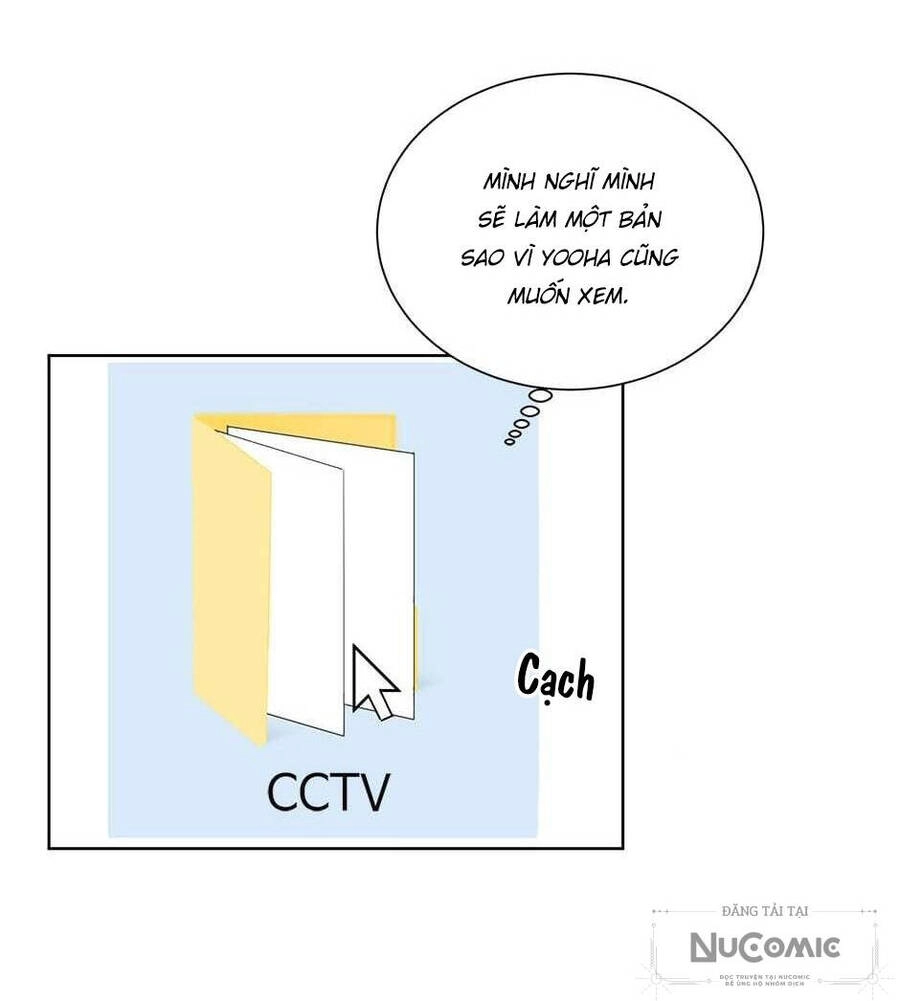 Tình Yêu Chỉ Mình Em Biết Chapter 58 - 18