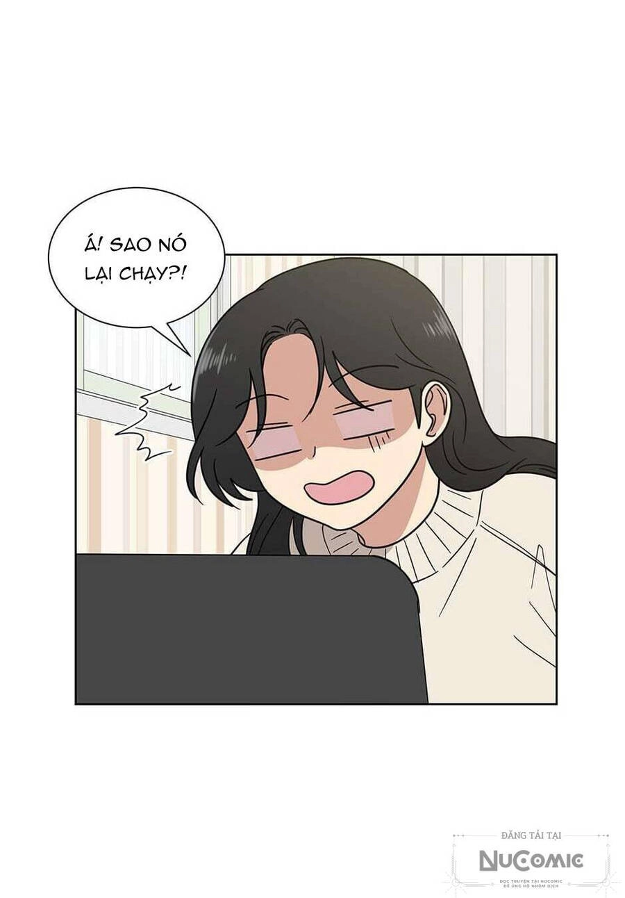 Tình Yêu Chỉ Mình Em Biết Chapter 58 - 20