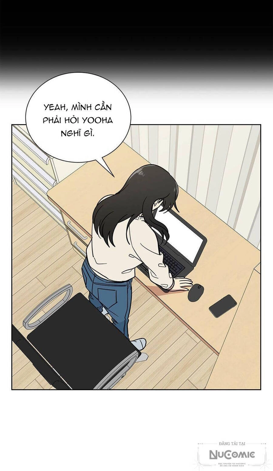 Tình Yêu Chỉ Mình Em Biết Chapter 58 - 27