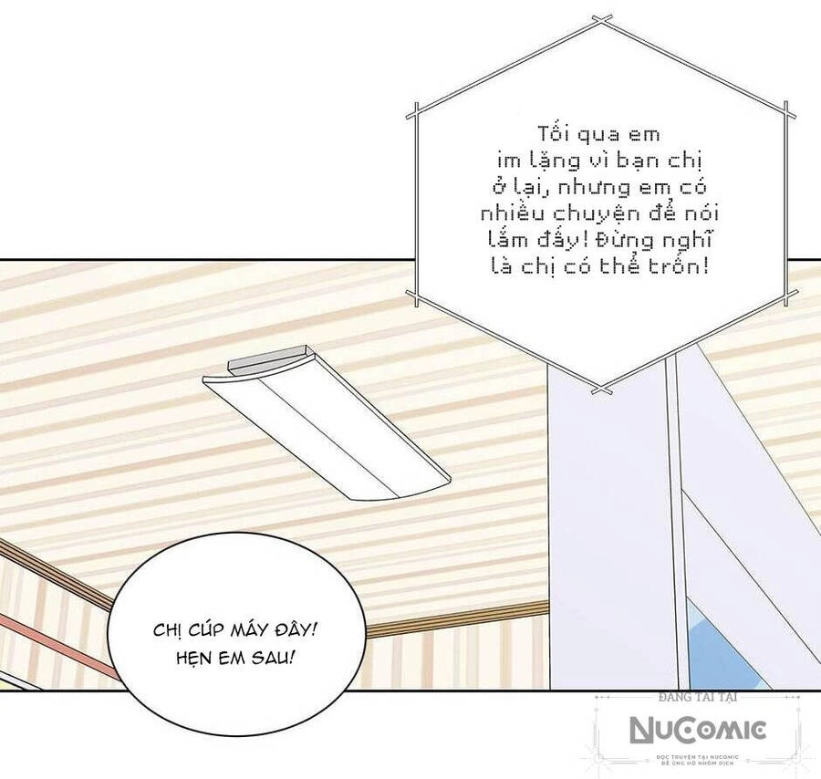 Tình Yêu Chỉ Mình Em Biết Chapter 58 - 30