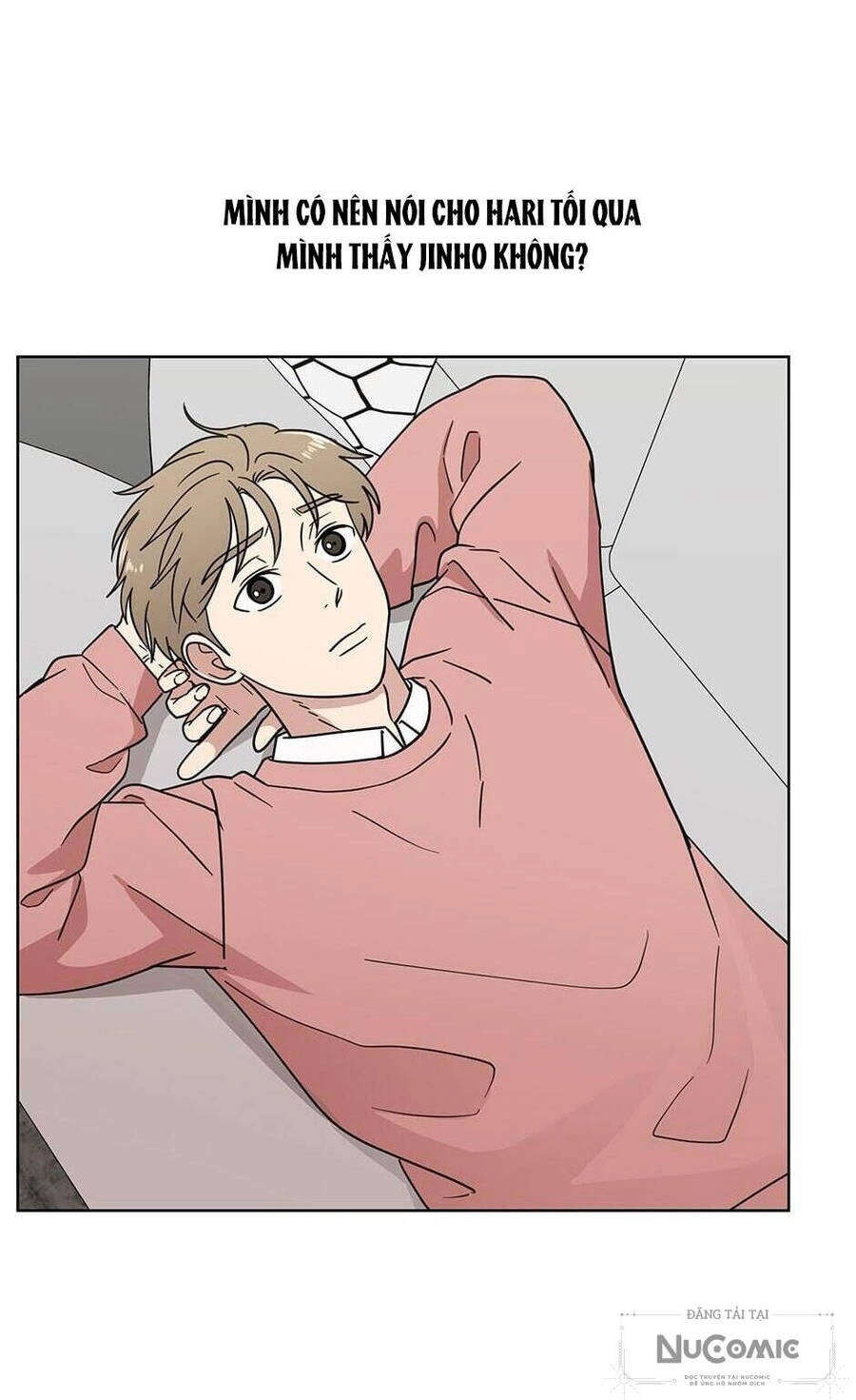 Tình Yêu Chỉ Mình Em Biết Chapter 58 - 34